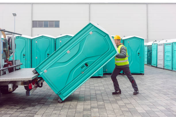 Best Standard Portable Toilet Rental  in Ridgewood, NJ