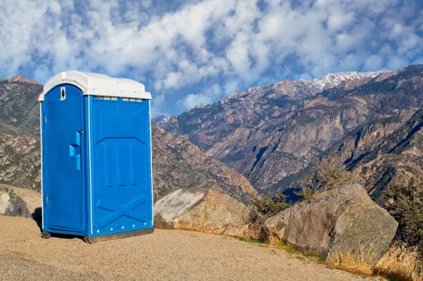 Best Portable Toilet Rental for Emergency Services  in Ridgewood, NJ