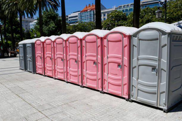 Best ADA-Compliant Portable Toilet Rental  in Ridgewood, NJ