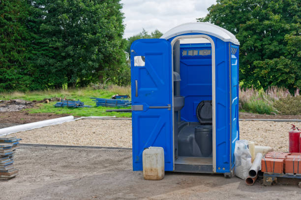 Best Portable Restroom Servicing (Cleaning and Restocking)  in Ridgewood, NJ