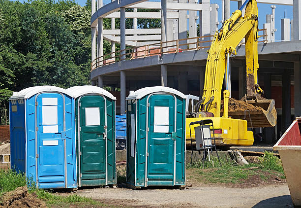 Best Portable Restroom Servicing (Cleaning and Restocking)  in Ridgewood, NJ