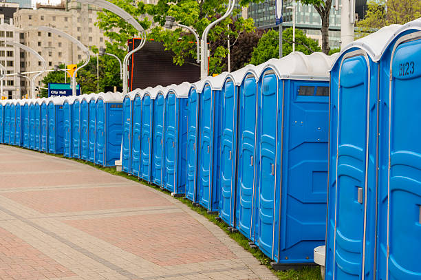 Best Portable Restroom Setup and Delivery  in Ridgewood, NJ